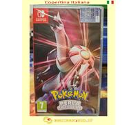 Pokémon Perla Splendente Nintendo
