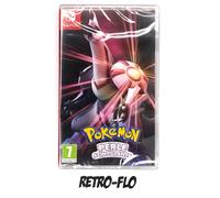 Pokémon Perle Scintillante Gioco Nintendo Switch NEUF Sotto Blister