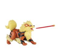 Pokemon - Battle Feature Figure - Arcanine (PKW0009)