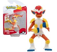 Pokémon Battle Feature Figure Infernape 20 cm