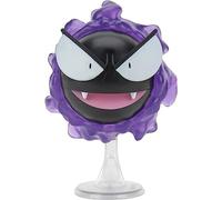 Pokemon Personaggi 8 cm Gastly - Giochi Nuovo 2024 - Figurine Action Figure - Licenza Ufficiale Giocattoli