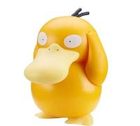Pokémon Personaggi 8 cm Psyduck - Giochi Nuovo 2022 - Figurine Action Figure - Licenza Ufficiale Giocattoli