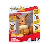 Pokémon - Personaggio del mio partner Eevee