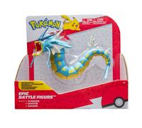 Rei Toys Epic Battle Figure articolato Gyarados (30cm) POKÉMON PK040600