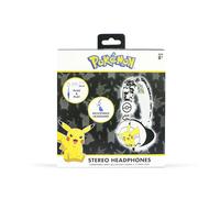 Cuffie per bambini OTL Technologies Pokemon Pikachu Dome Design