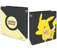 Ultra Pro Raccoglitore Album 2" ad Anelli PIKACHU 2019 - Pokemon