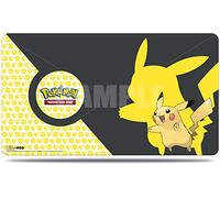 Ultra Pro Tappetino da gioco Pokémon Pikachu 2019 Giallo