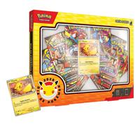 Pokemon Pikachu 30 anni cofanetto Pokemon Day 2026 gioco brasiliano 49 carte