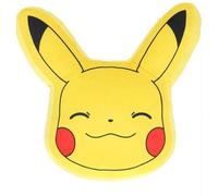 Pokemon Pikachu 3d Cuscino 35cm Nintendo