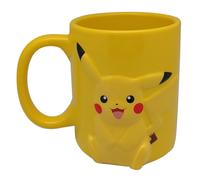 Pokemon Pikachu 3D mug 325ml