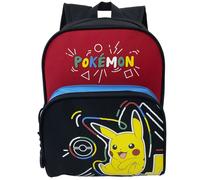 Pokemon Pikachu backpack 30cm