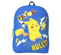 Pokemon Pikachu backpack 30cm