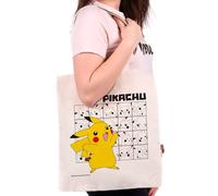 Pokemon Pikachu Borsa Portatutto Gb Eye