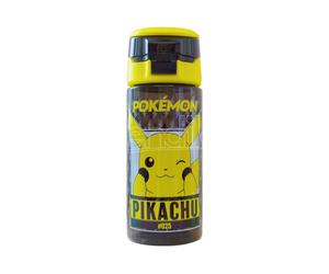 Pokemon Pikachu Bottiglia 500ml Nintendo
