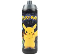 Pokemon Pikachu Bottiglia per Acqua (NS6421)