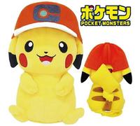 Pokemon Pikachu Cap ver. Copricapo driver golf PMHD004 460cc giallo nuovo