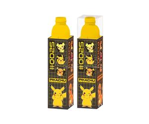Pokemon Pikachu Cube Borraccia 650ml Bambino Licensing