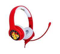 Pokemon Pikachu Cuffie Interattive (OH141)