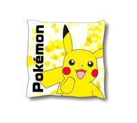 Pokemon Pikachu Cuscino Nintendo