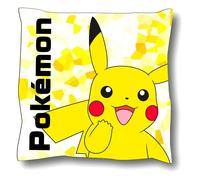 Pokemon Pikachu cushion