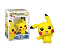 Funko Pop Pokemon - Pikachu (Waving)