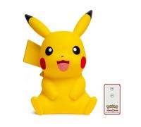 Pokemon - Pikachu Lampa LED 40 cm