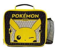 Pokemon Pikachu lunch bag