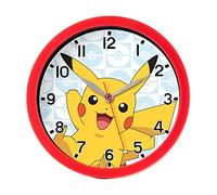 Pokémon Pikachu Orologio da parete POK3159