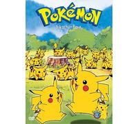 Pokemon - Pikachu-Party