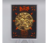 Pokemon Pikachu & Pichu Gold Medal Movie Promo 2000 Giappone CN038