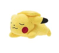 Pokémon Pikachu PKW2780 - Peluche di alta qualità, 12,7 cm, multicolore