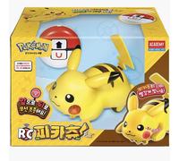 Pokemon Pikachu RC Auto da Corsa Wireless RC Auto Telecomando Wireless