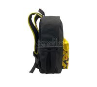 Pokemon Pikachu Regolabile Zaino 42cm Toybags