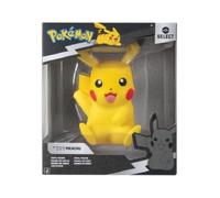 Pokemon Pikachu Select Figura in Vinile da 12 cm