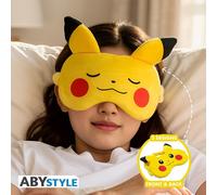 POKEMON PIKACHU SLEEP MASK Accessori Abystyle Studio