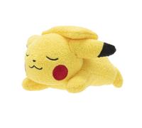 Pokémon Pikachu PKW2780 - Peluche di alta qualità, 12,7 cm, multicolore
