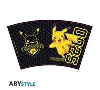Pokemon Pikachu Tumbler Con Cannuccia Bicchieri Abystyle Studio