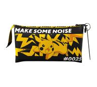 Pokemon Pikachu Twilight Champions Astuccio Triplo Cyp Brands