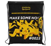 Pokemon Pikachu Twilight Champions gym bag 42cm
