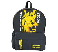 Pokemon Pikachu Twilight Champions Regolabile Zaino 41cm Cyp Brands