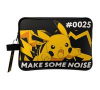 Pokemon Pikachu Twilight Champions vanity case