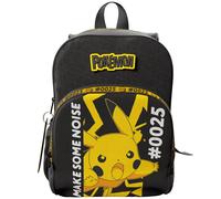 Pokemon Pikachu Twilight Champions Zaino 30cm Cyp Brands