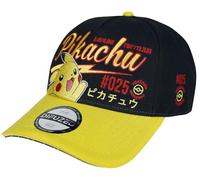 Difuzed Pikachu Baseball Ciao Pokémon