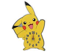 Pokemon Pikachu Wall clock metal