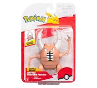 Pokémon Battle Feature Figure Action Figure Pinsir