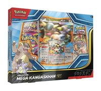 Pokemon PK10064 Collezione Mega Kangaskhan-EX
