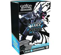 Bundle Luce Nera Confezione da 6 Buste Pokemon Italiano