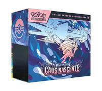Pokémon PK10399 MegaEvoluzione Set Allenatore Fuori aos Nascente -ITA