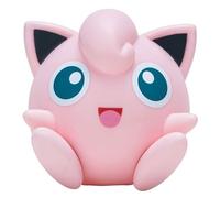 Pokémon PKW - 1 figure pack (Vinyl Figure) Jigglypuff W6 (International)