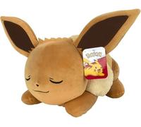 Pokémon PKW0222 - Peluche da 45 cm, Evoli